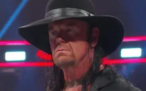 The Undertaker & Other Part-Timers On Internal Roster List For WWE Draft The Undertaker & Other Part-Timers On Internal Roster List For WWE Draft