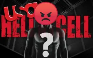 USA Network Is Not Happy FOX Is Getting Hell In A Cell Match