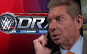 WWE Not Making Any Concrete Plans For After 2021 Draft WWE Not Making Any Concrete Plans For After 2021 Draft