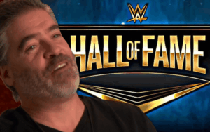 Vince Russo Would Reject WWE Hall Of Fame Invitation Vince Russo Would Reject WWE Hall Of Fame Invitation