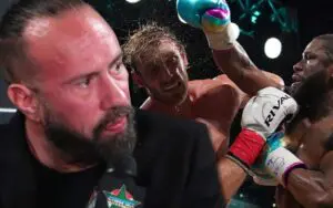 X-Pac Trolls Fans With 'Buyer's Remorse' After Floyd Mayweather vs Logan Paul Fight