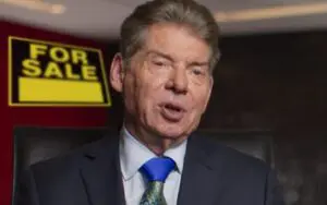 WWE Investors Aren't Shaken By Idea Of Vince McMahon Selling The Company