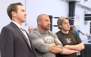 WWE Holding Las Vegas Tryouts Before SummerSlam