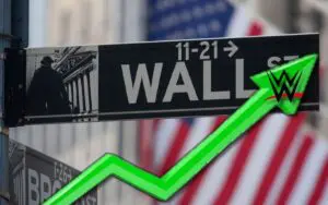 WWE Stock Jumps Up Amid Budget Cuts & Sales Talk