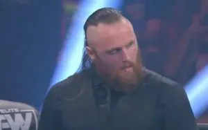 Malakai Black Reveals Why He Signed With AEW