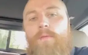 Malakai Black Slams WWE Main Roster's 'Bipolar' Booking