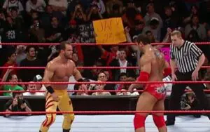 Batista & Chris Benoit Were Allegedly Part Of Huge Brawl With Wrestlers & Kickboxers