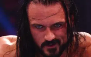 Drew McIntyre Blames Matt Riddle's Incense For Telling 'Crazy Stories' In His Promos