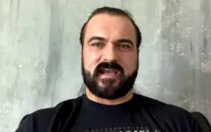 Drew McIntyre Reveals He Was Legitimately Knocked Out During Money In The Bank Ladder Match