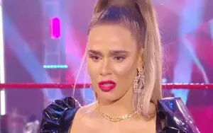 Roman Reigns Vetoed Planned Table Spot for Lana at Survivor Series