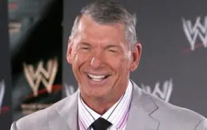 Vince McMahon Had A Smile On His Face After Big E Won The Money In The Bank Match