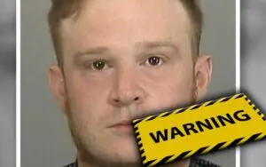 Police Send Warning To Pro Wrestling Fans About Scammer