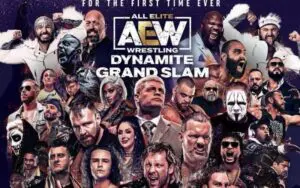 Tickets For AEW's First New York Show Sell Incredibly Well