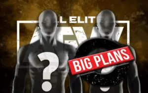 AEW Booked Specific Out Months In Advance