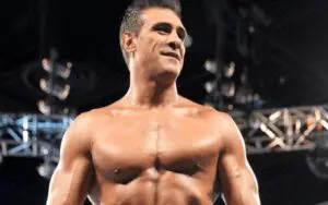 Alberto Del Rio Says It 'Pains' Him To Admit He's Mexico's Greatest Export