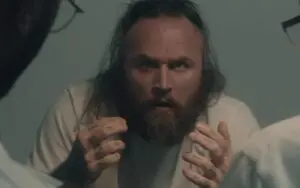 Aleister Black Posts Insane New Video Promo