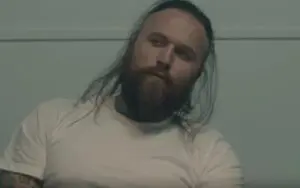 Huge Speculation Within AEW About Signing Aleister Black