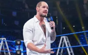 Baron Corbin's Actual Net Worth Revealed