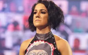 Nature Of Bayley's Current Injury Revealed