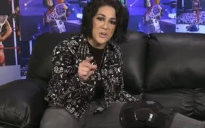 Bayley Blames Injury On WWE Fans In New Video