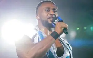 Big E Won't Be A Singles Wrestler Forever
