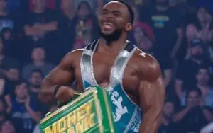 Big E Wins WWE Men's Money In The Bank Match