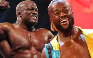 Kofi Kingston Brings Up Bobby Lashley's 'Black Superman' Comment In Twitter War