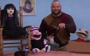 Bray Wyatt Grew Protective Over His Character After Bad WWE Booking