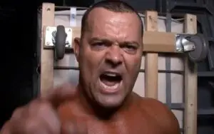 Davey Boy Smith Jr. Says He's Back In WWE After SmackDown