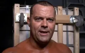 Davey Boy Smith Jr. Says He's Back In WWE After SmackDown