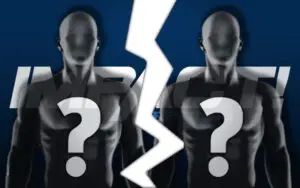 SPOILER: Popular Impact Wrestling Team Breaking Up