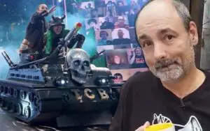 Jimmy Korderas On How WWE Screwed Up Shotzi Blackheart & Tegan Nox Main Roster Booking