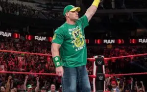 WWE Scores Big With The Internet After RAW This Week