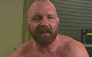 Jon Moxley Enters Inpatient Alcohol Rehab Program Jon Moxley Could Face Hiroshi Tanahashi At AEW All Out