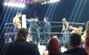 How MLW Is Allowed To Use LAX Name With New Stable