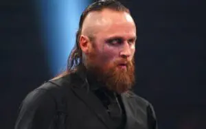 Malakai Black Reveals How He Came Up With New AEW Name