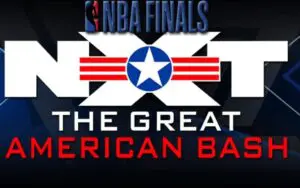 WWE NXT Great American Bash Viewership Hit Hard By NBA Finals Competition