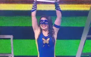 Vince McMahon Very High On Nikki ASH