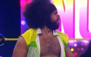 Impact Wrestling Screwed Up Using No Way Jose's WWE Name At Slammiversary