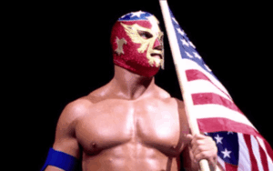 'The Patriot' Del Wilkes Passes Away