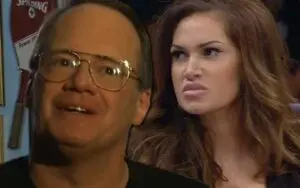Jim Cornette & Reby Hardy Go At It In Profanity Filled Twitter War