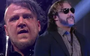 Sami Callihan Promises To Shave Kenny Omega's New Mustache