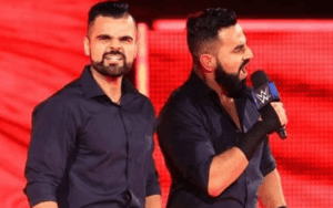 Randy Orton Went To Bat For Bollywood Boyz With WWE Management