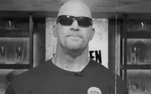 'Stone Cold' Steve Austin Cuts nWo Promo