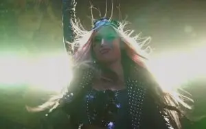 WWE Announces Toni Storm Is Coming Soon To SmackDown