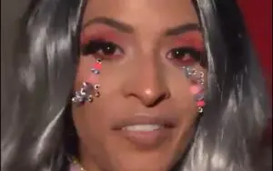 Zelina Vega Cosplays As Liv Morgan To Troll Her Before Money In The Bank