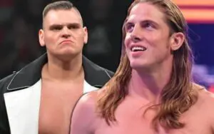 Matt Riddle Issues Challenge To WALTER