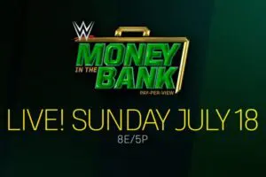 WWE Money In The Bank Results Coverage, Reactions & Highlights for July 18, 2021