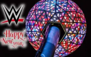 WWE Holding New Year's Pay-Per-View