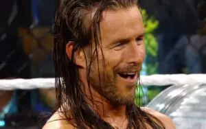 Adam Cole Officially Done With WWE NXT